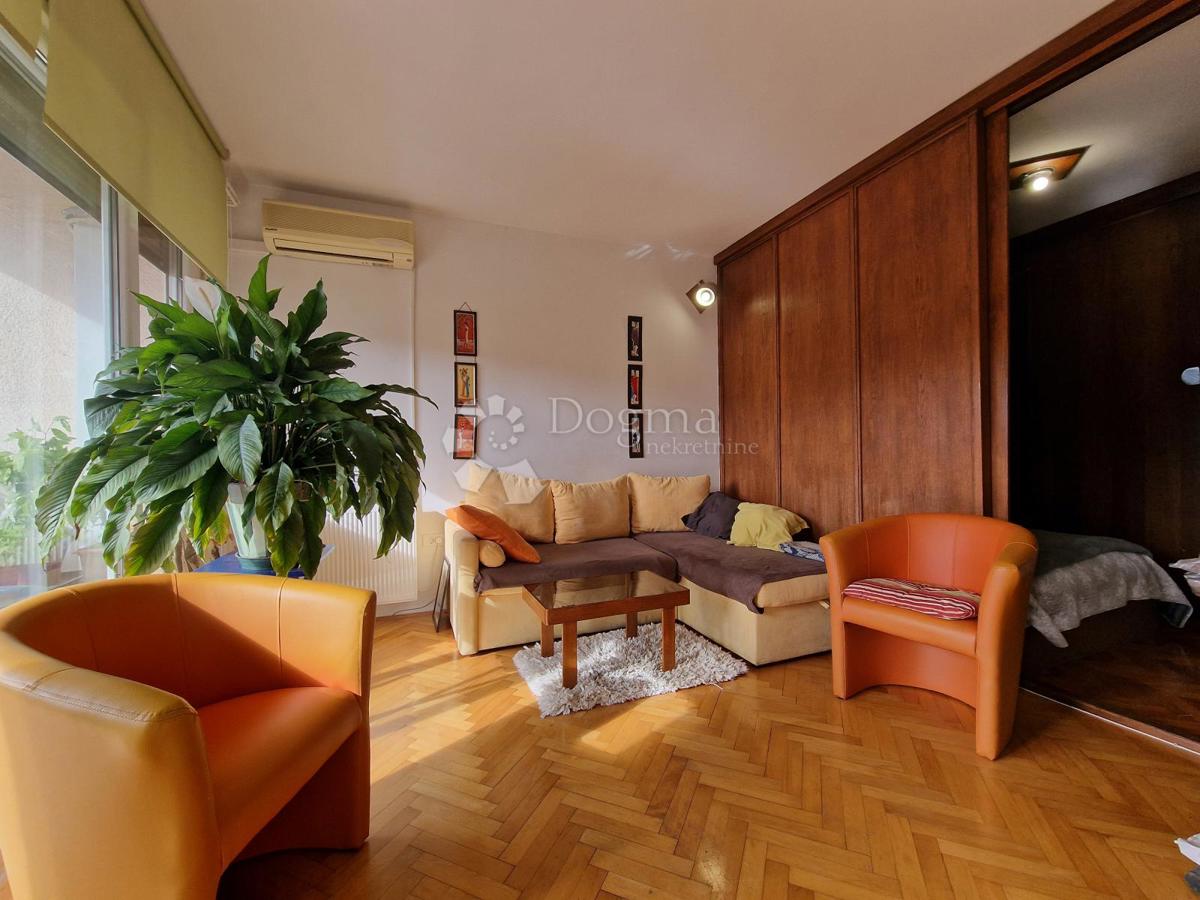 Esclusivo - appartamento 60 m2, 200 m dal mare! Veruda, Pola