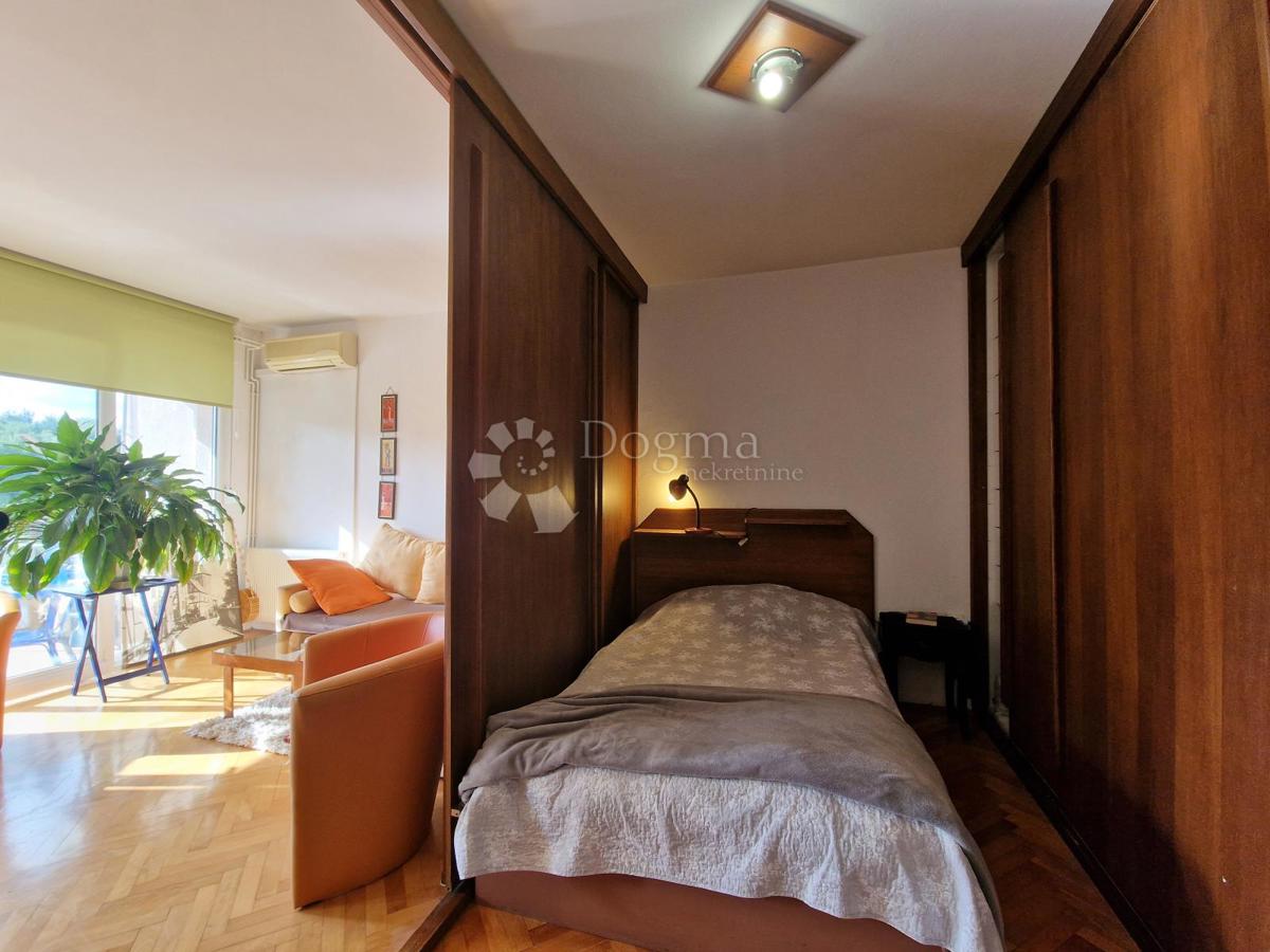 Esclusivo - appartamento 60 m2, 200 m dal mare! Veruda, Pola