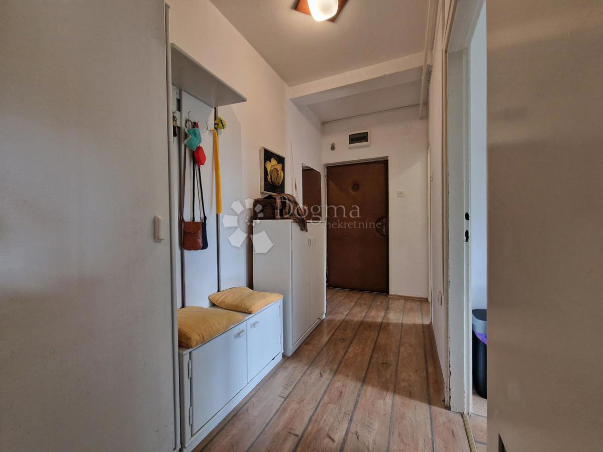 Esclusivo - appartamento 60 m2, 200 m dal mare! Veruda, Pola