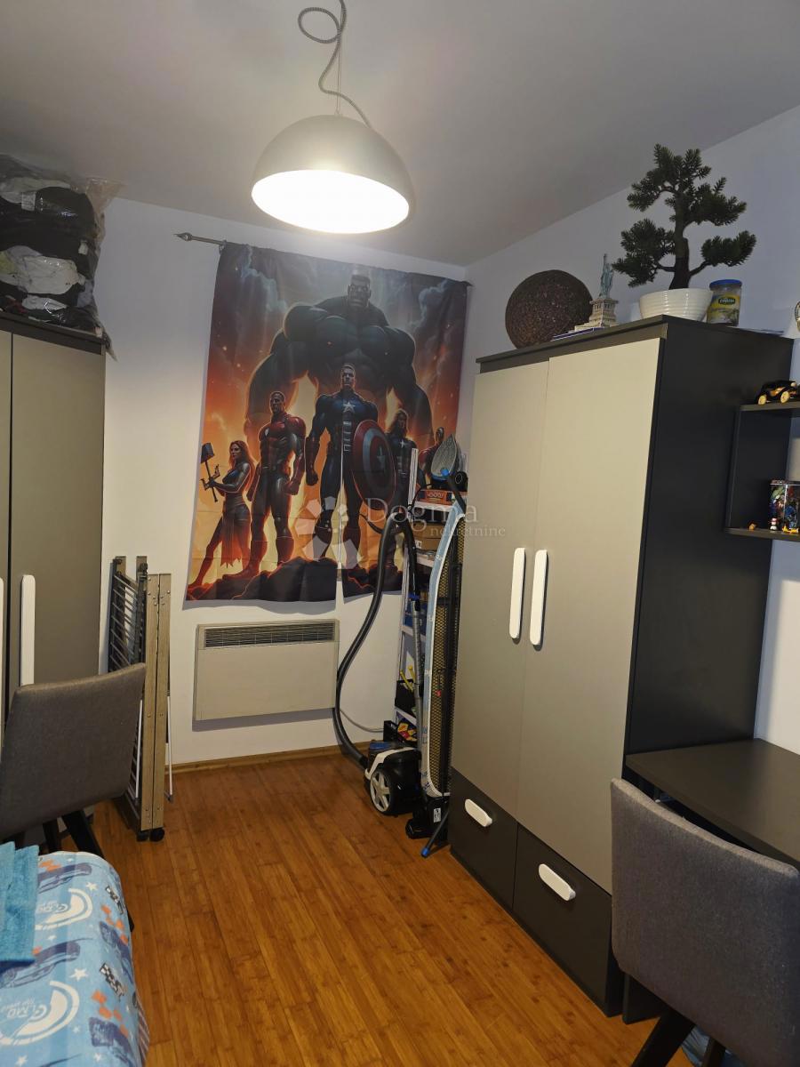 Allogio Srdoči, Rijeka, 70m2