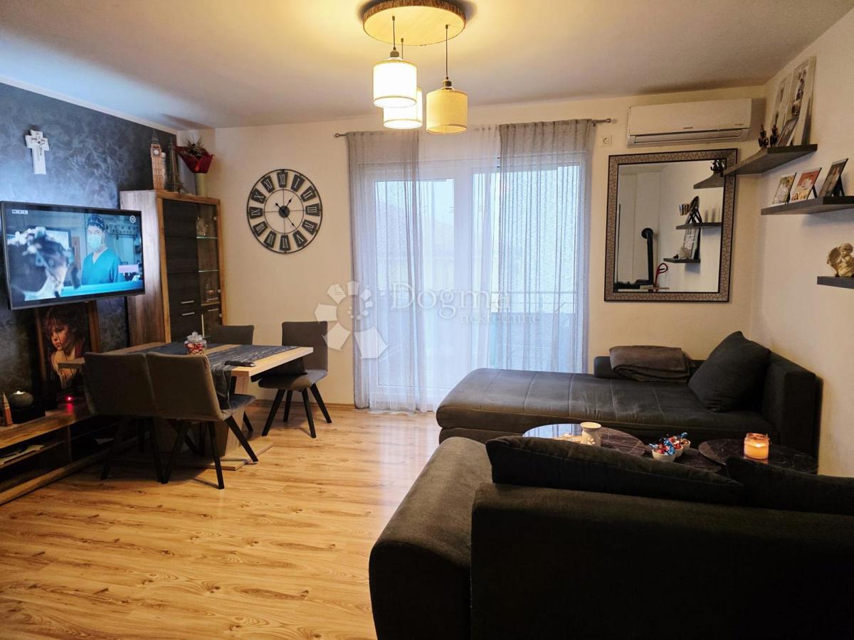 Allogio Srdoči, Rijeka, 70m2