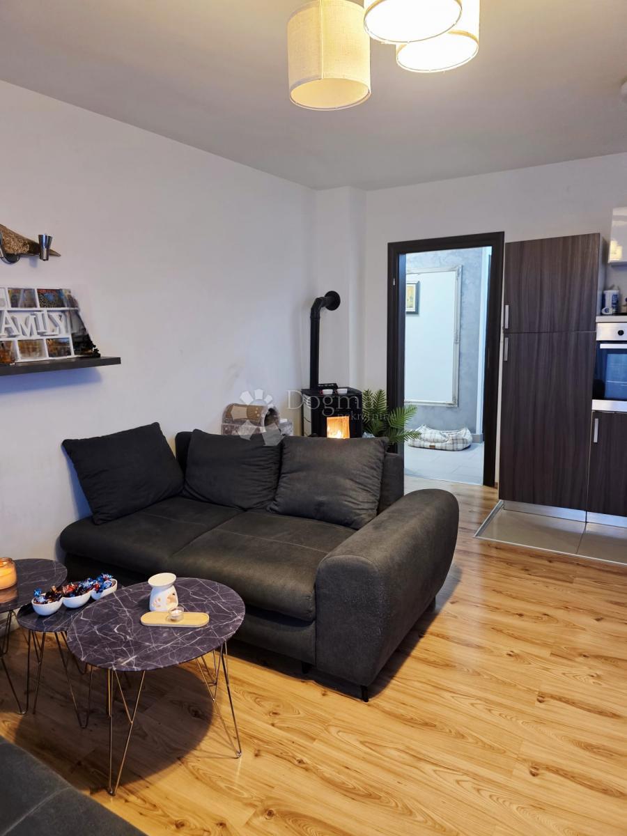 Allogio Srdoči, Rijeka, 70m2