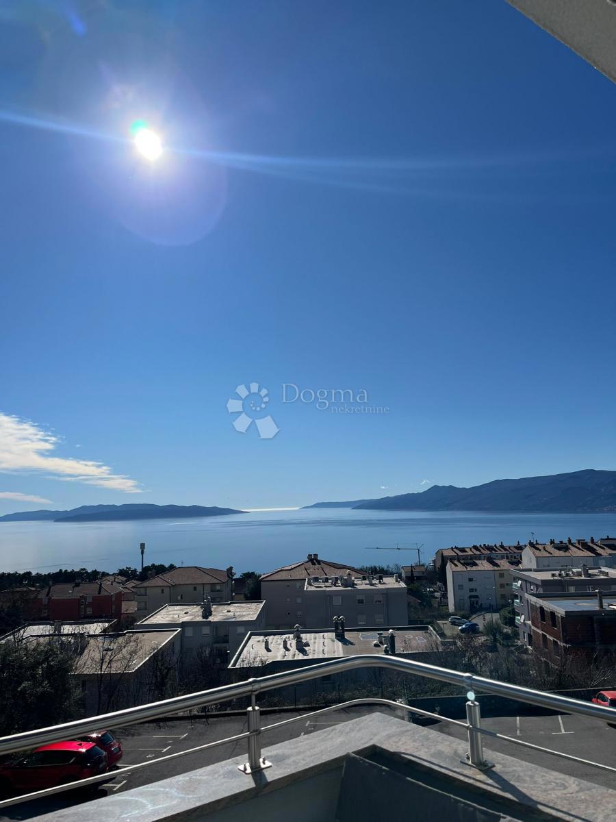 Allogio Srdoči, Rijeka, 70m2