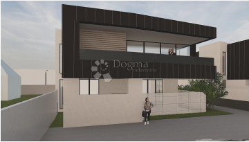 Allogio Centar, Varaždin, 86,30m2