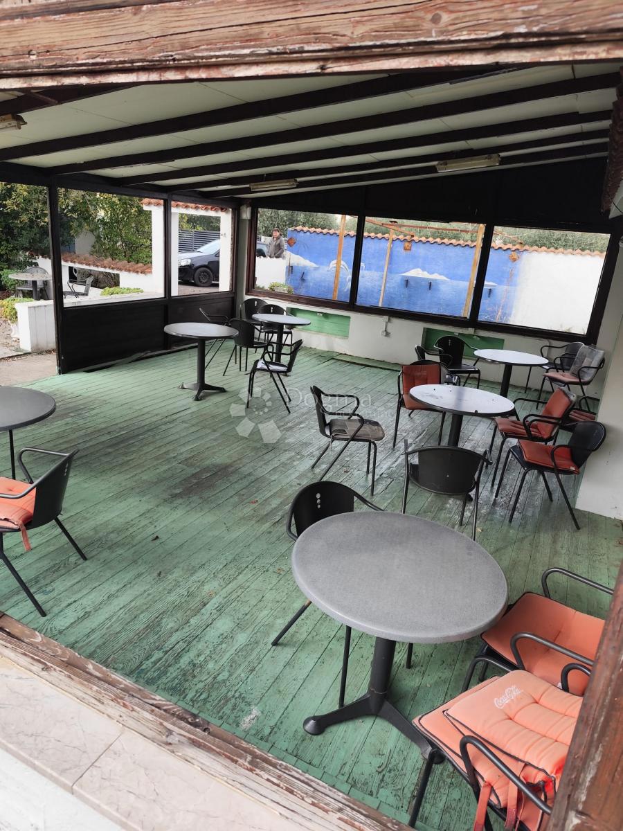 Locale commerciale Raslina, Šibenik - Okolica, 247m2