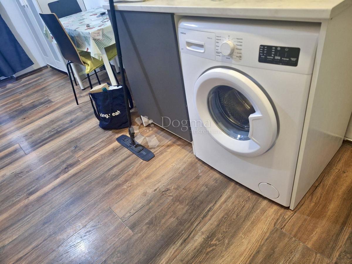 Allogio Kaptol, Gornji Grad - Medveščak, 27m2