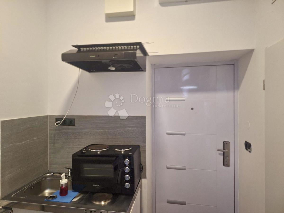 Allogio Kaptol, Gornji Grad - Medveščak, 27m2