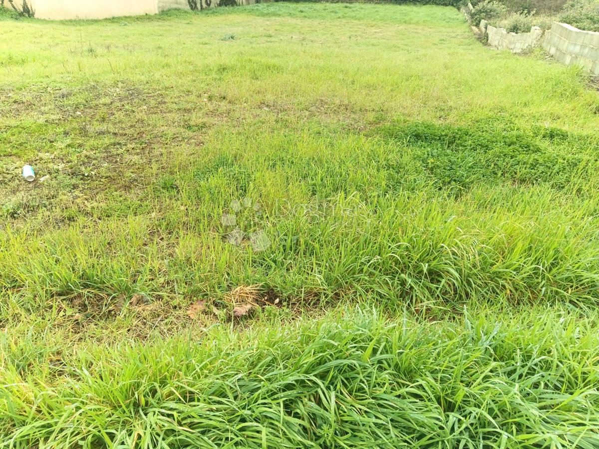 Terreno edificabile Zaton, Nin, 696m2