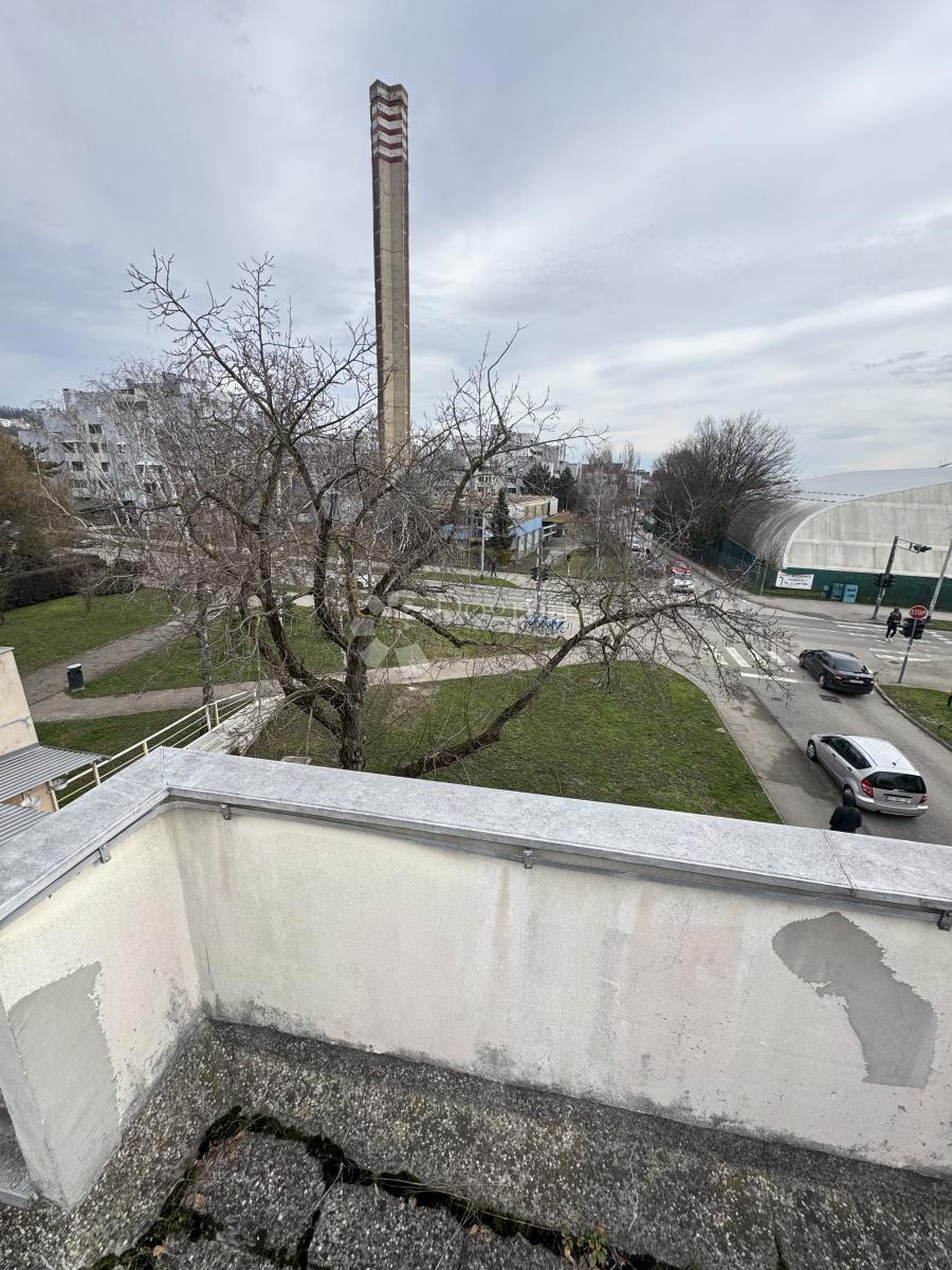 Allogio Donje Vrapče, Stenjevec, 91,61m2