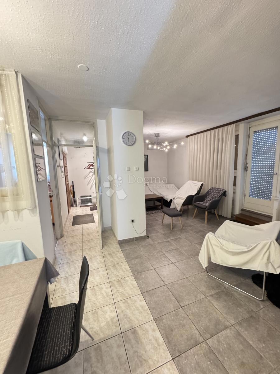 Allogio Donje Vrapče, Stenjevec, 91,61m2