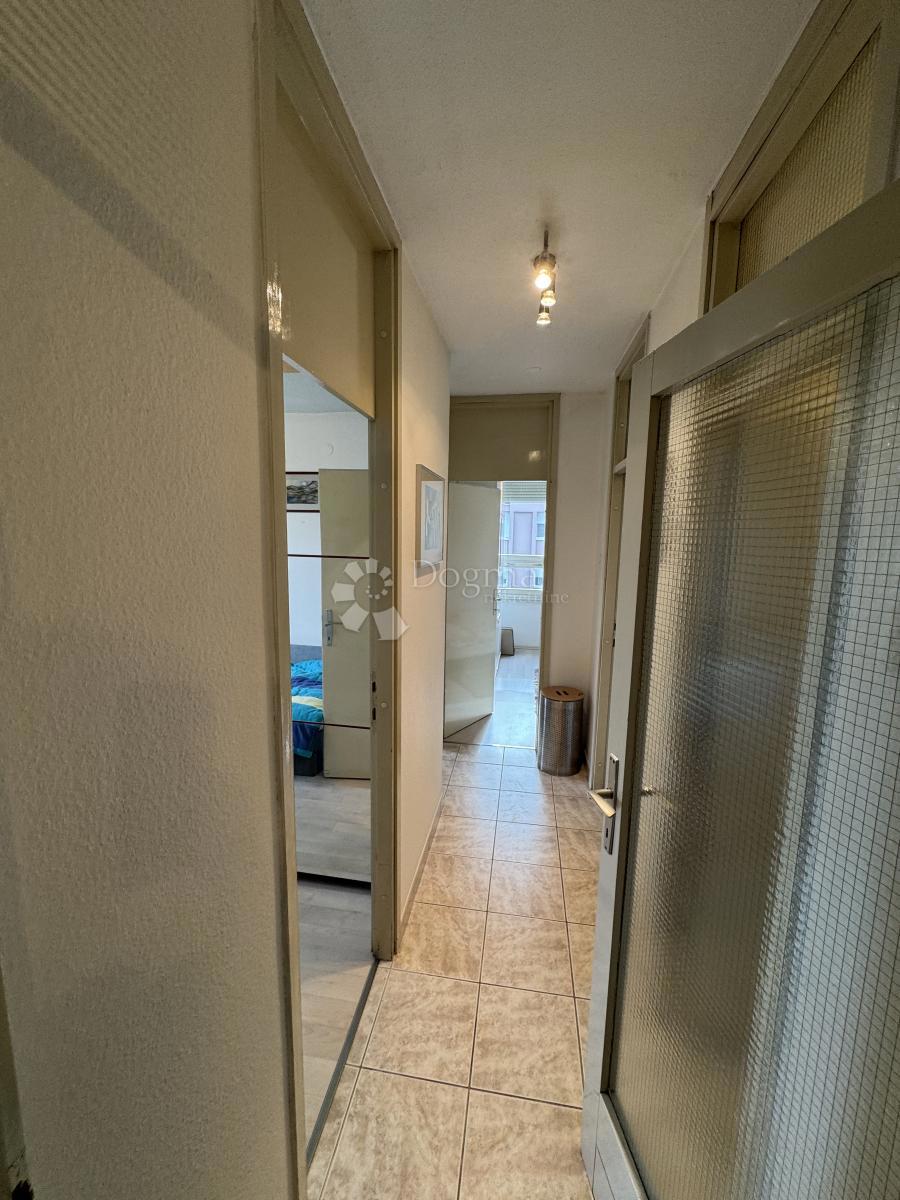 Allogio Donje Vrapče, Stenjevec, 91,61m2