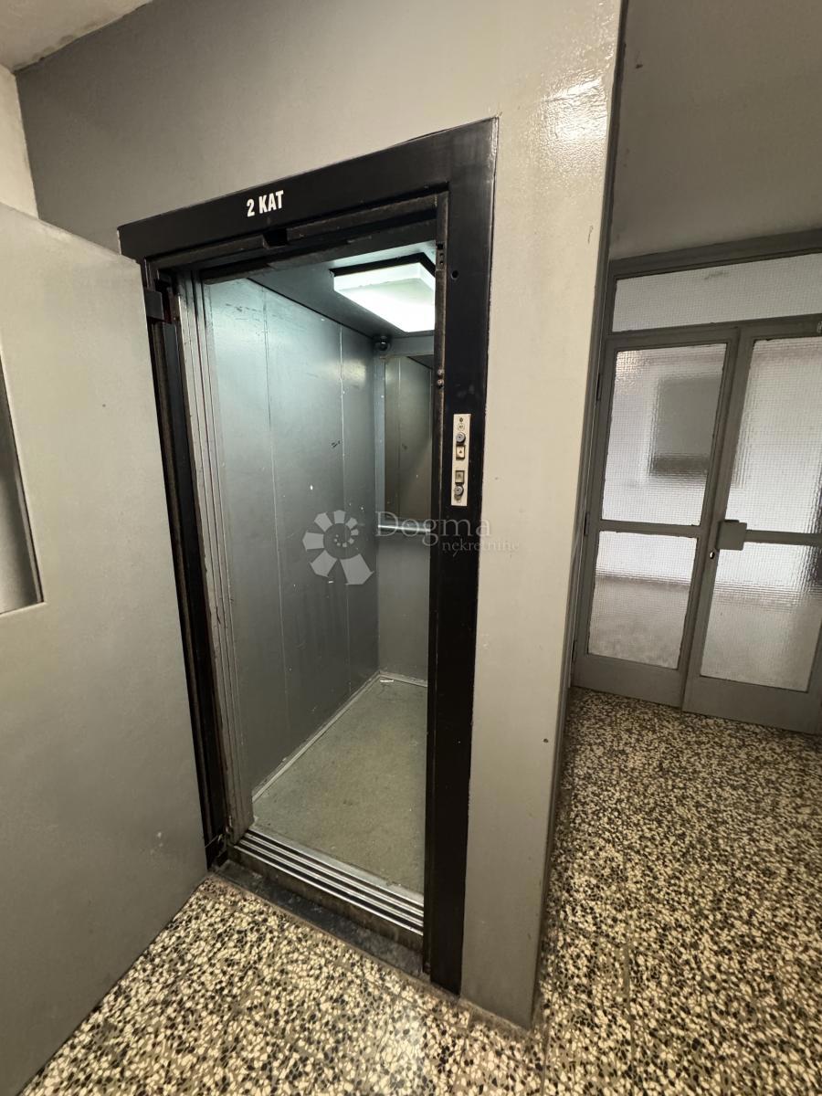 Allogio Donje Vrapče, Stenjevec, 91,61m2