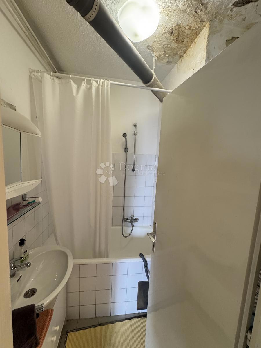 Allogio Donje Vrapče, Stenjevec, 91,61m2