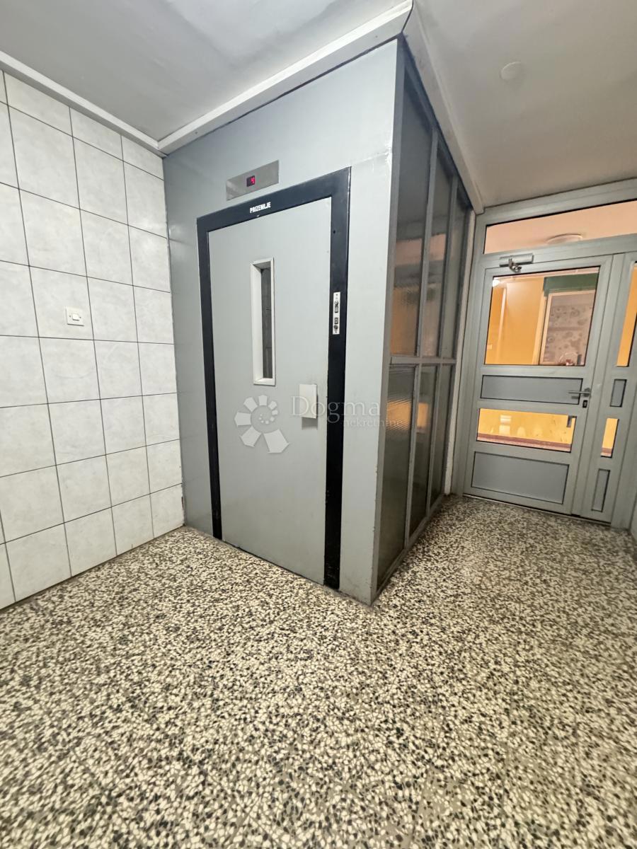 Allogio Donje Vrapče, Stenjevec, 91,61m2