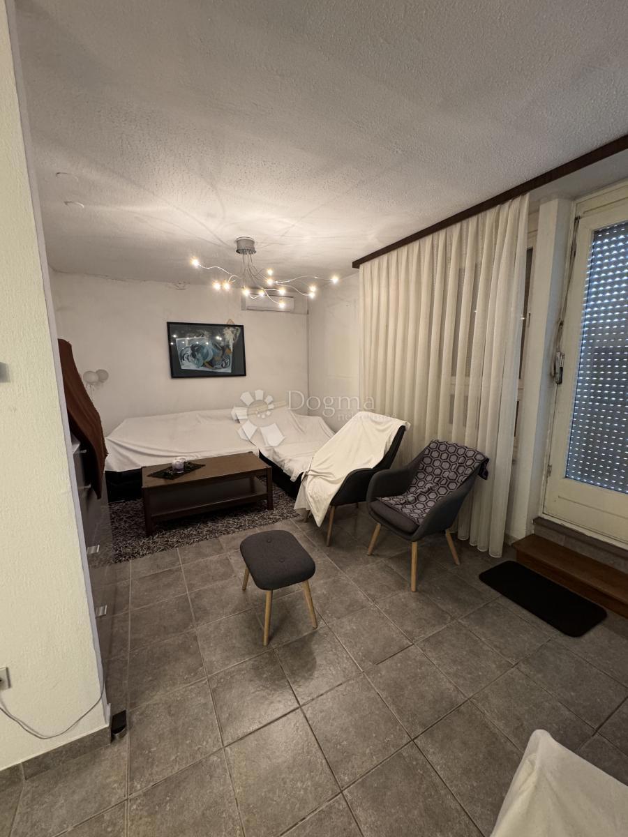 Allogio Donje Vrapče, Stenjevec, 91,61m2