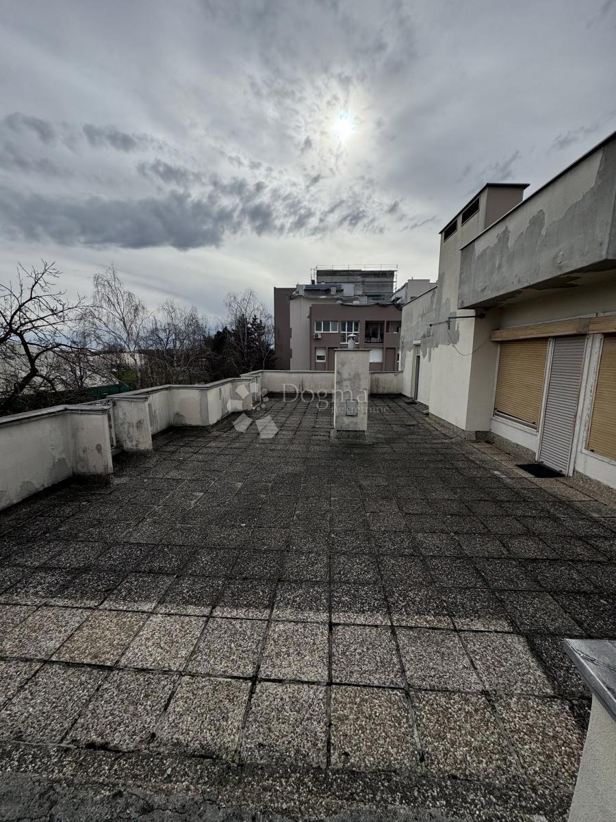 Allogio Donje Vrapče, Stenjevec, 91,61m2