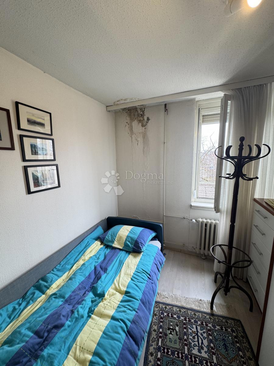 Allogio Donje Vrapče, Stenjevec, 91,61m2