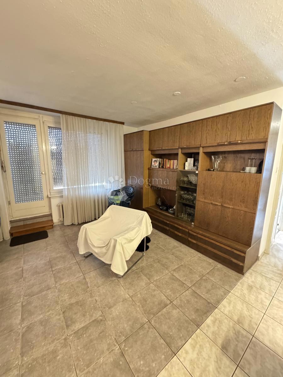 Allogio Donje Vrapče, Stenjevec, 91,61m2