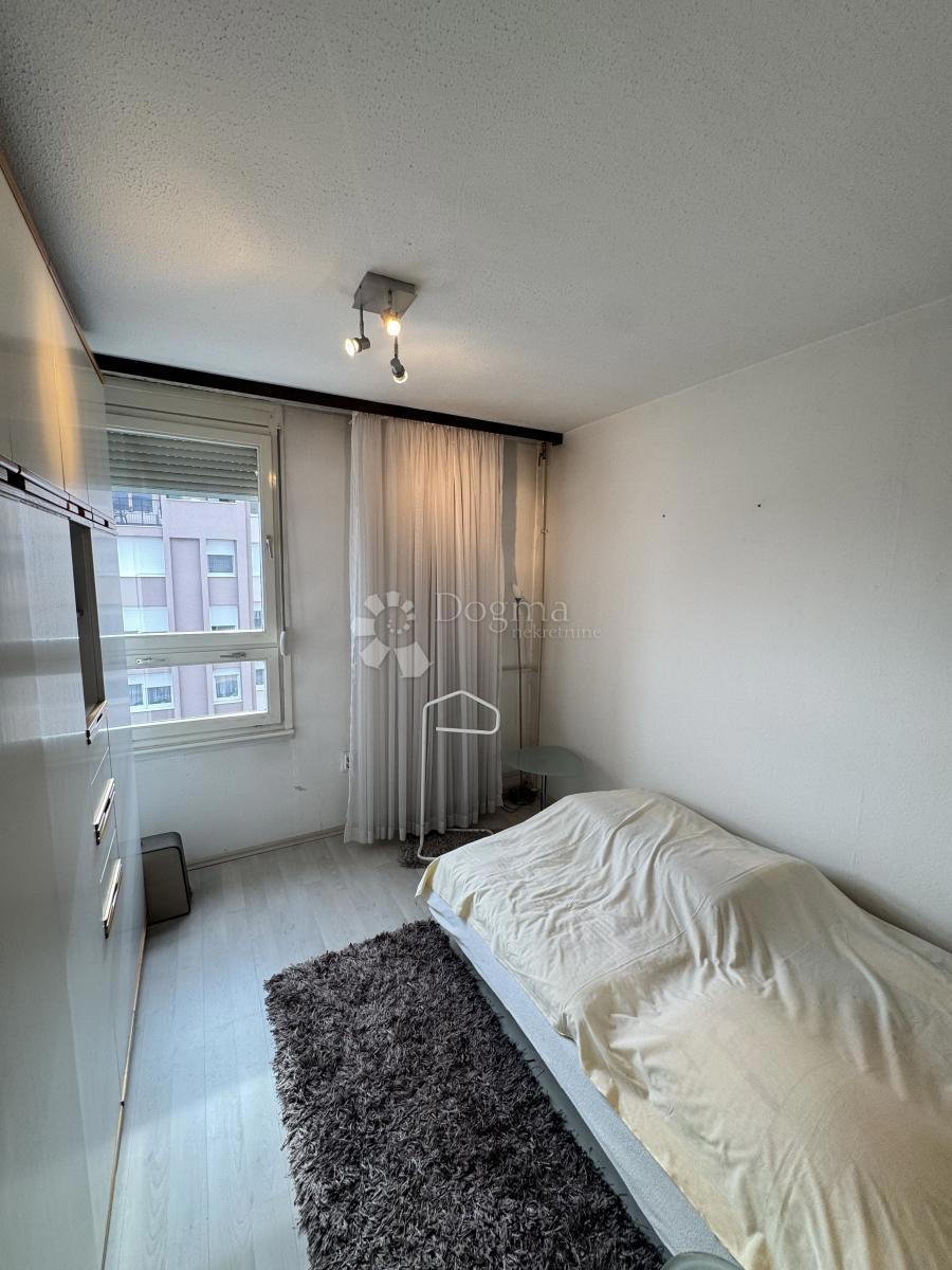 Allogio Donje Vrapče, Stenjevec, 91,61m2