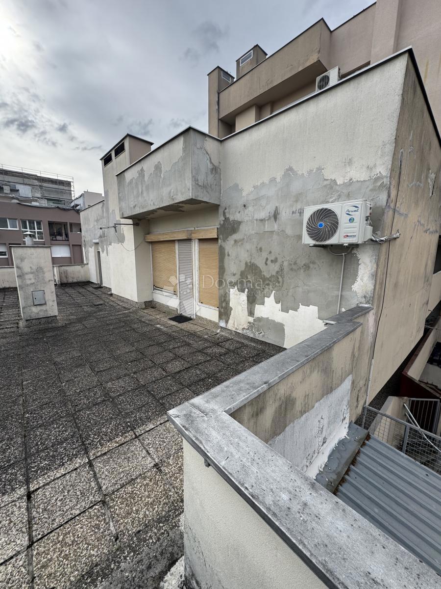 Allogio Donje Vrapče, Stenjevec, 91,61m2