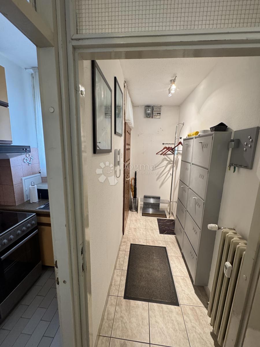 Allogio Donje Vrapče, Stenjevec, 91,61m2