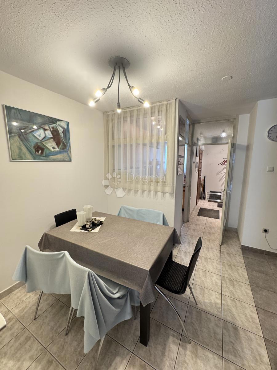 Allogio Donje Vrapče, Stenjevec, 91,61m2