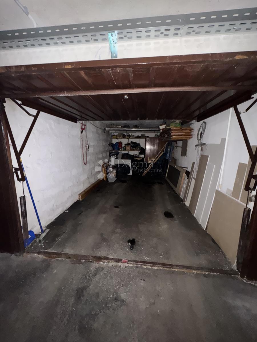 Allogio Donje Vrapče, Stenjevec, 91,61m2