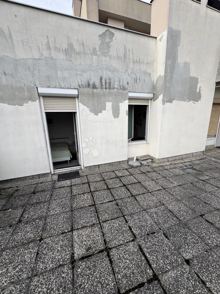 Allogio Donje Vrapče, Stenjevec, 91,61m2