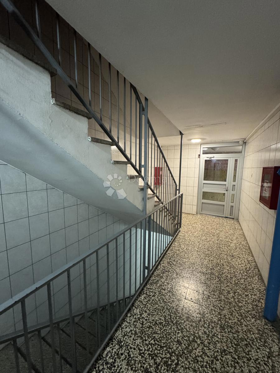 Allogio Donje Vrapče, Stenjevec, 91,61m2