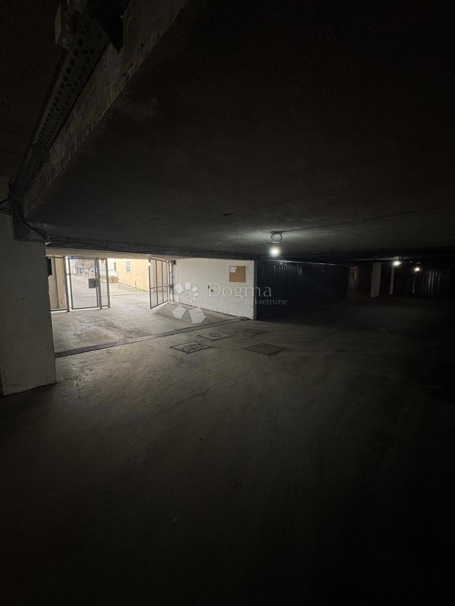 Allogio Donje Vrapče, Stenjevec, 91,61m2