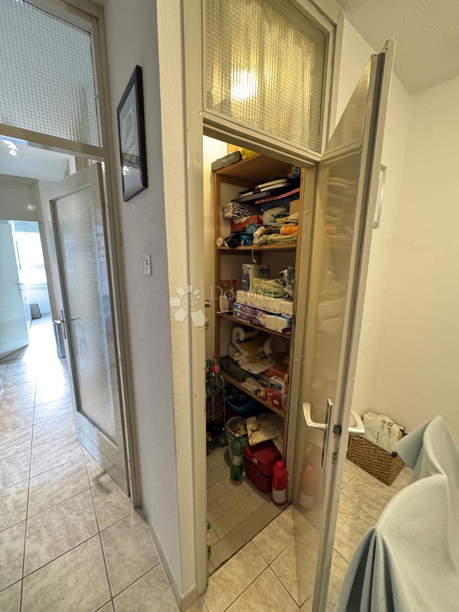 Allogio Donje Vrapče, Stenjevec, 91,61m2