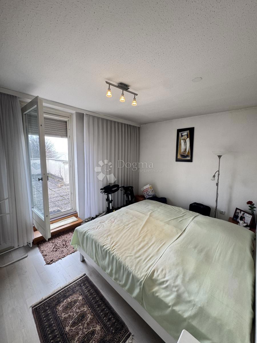 Allogio Donje Vrapče, Stenjevec, 91,61m2