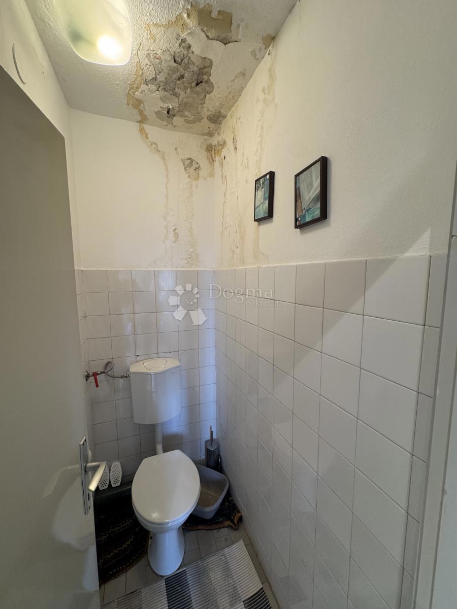 Allogio Donje Vrapče, Stenjevec, 91,61m2