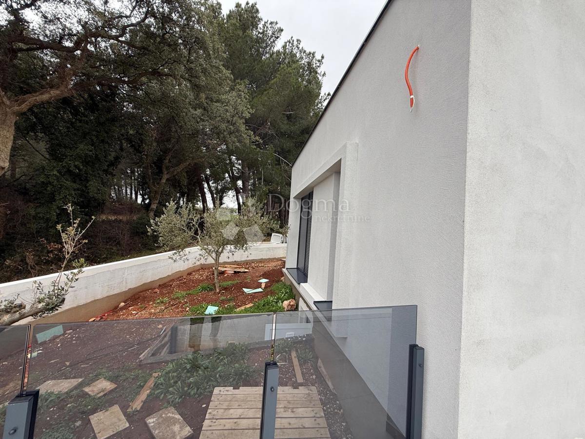 Casa Šijana, Pula, 205m2