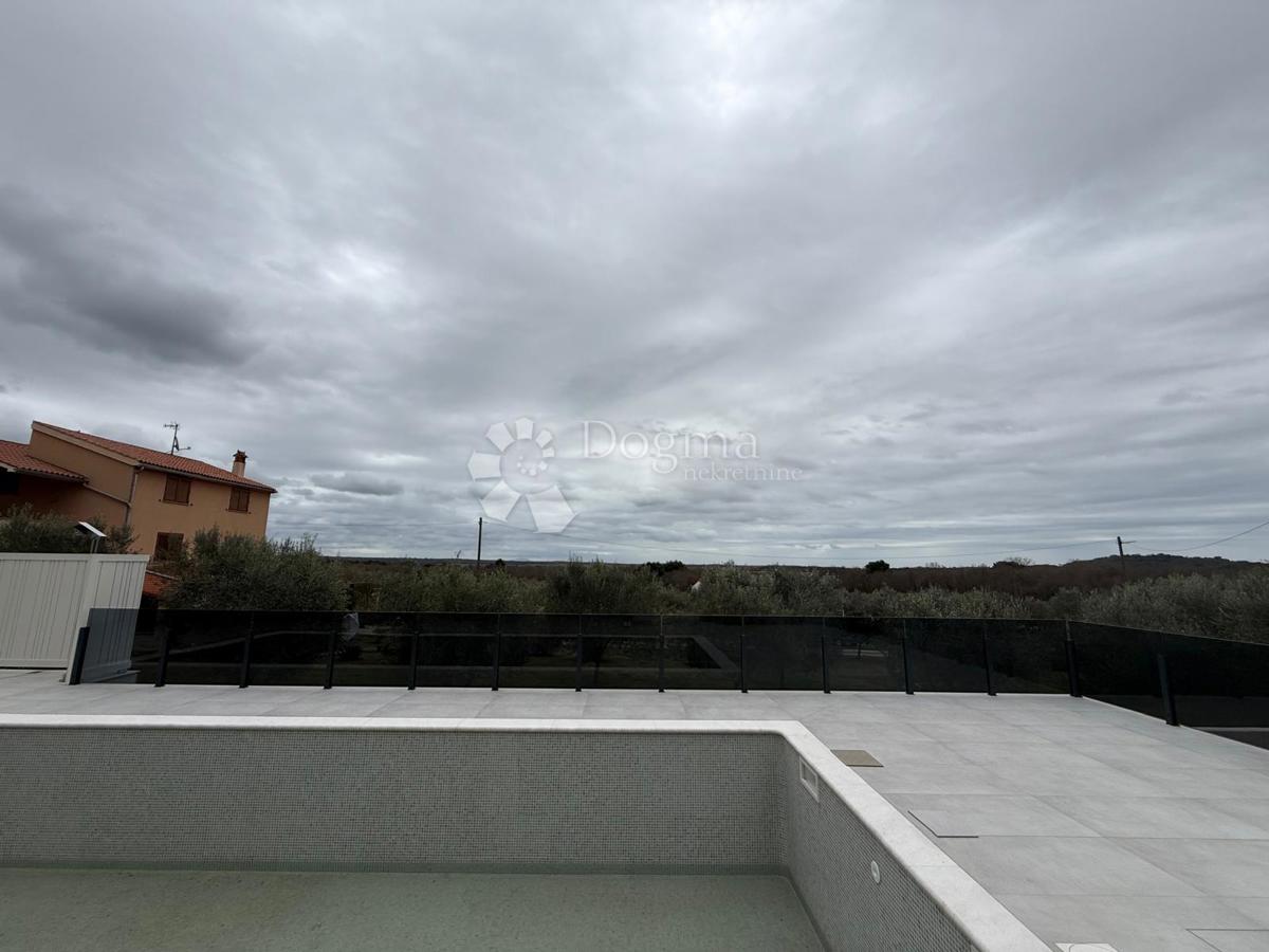 Casa Šijana, Pula, 205m2