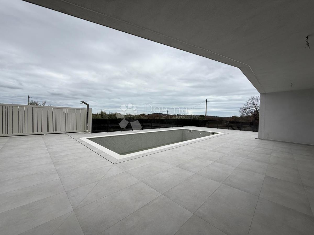 Casa Šijana, Pula, 205m2