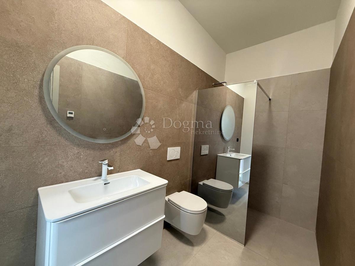 Casa Šijana, Pula, 205m2