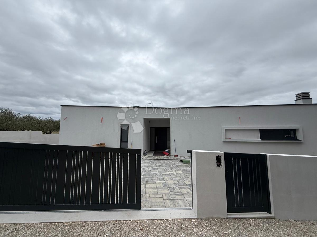 Casa Šijana, Pula, 205m2