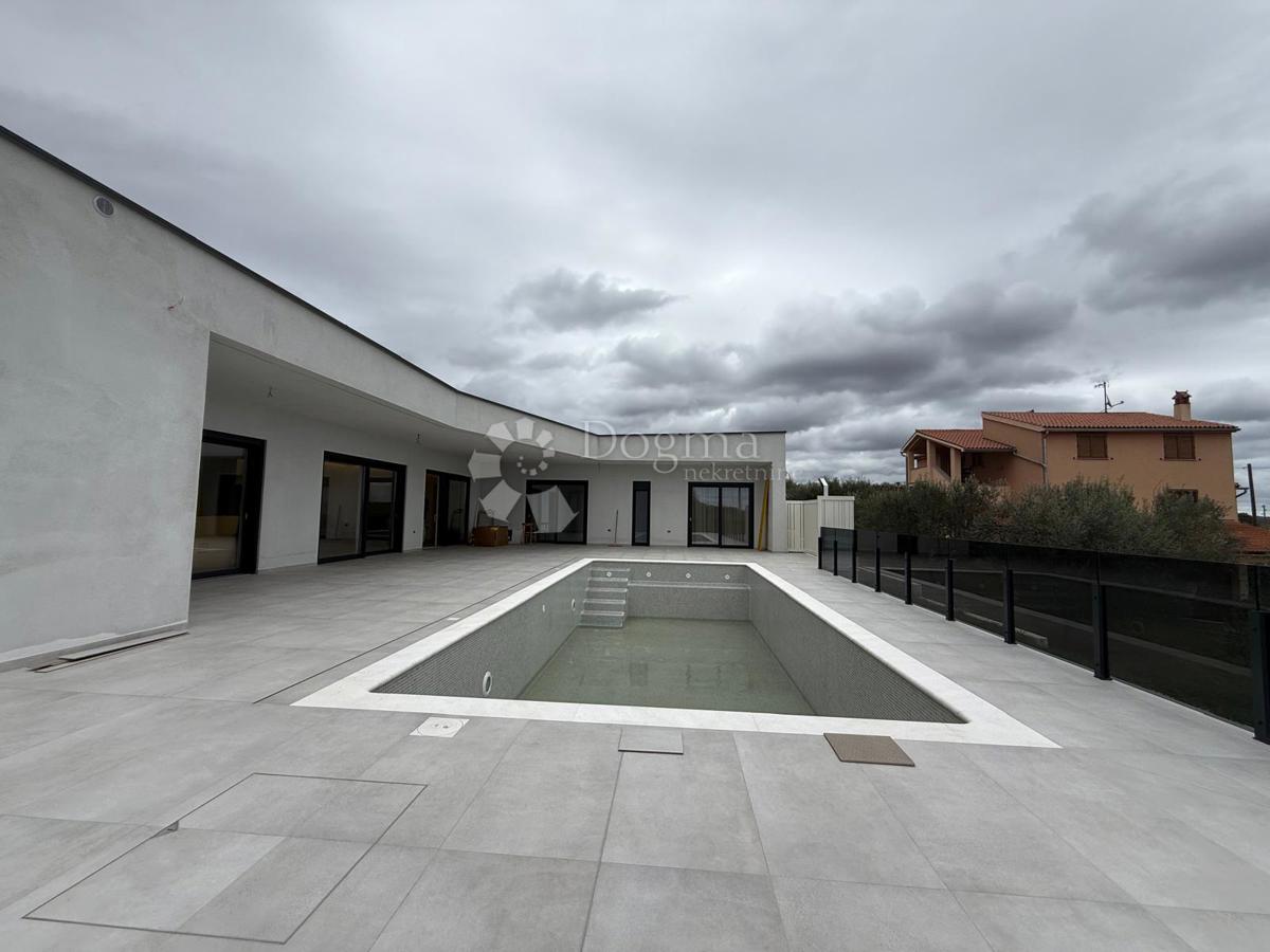 Casa Šijana, Pula, 205m2