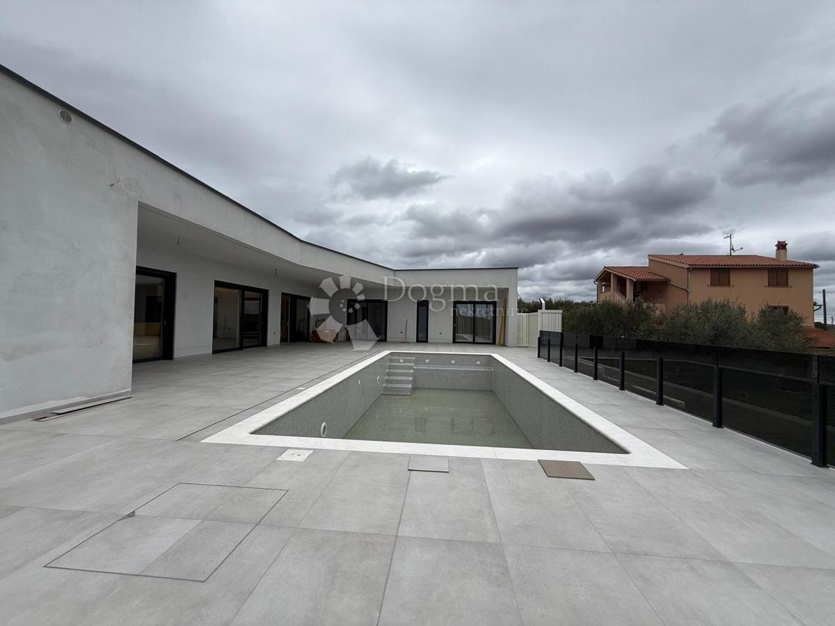 Casa Šijana, Pula, 205m2