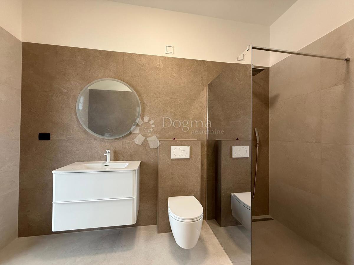 Casa Šijana, Pula, 205m2