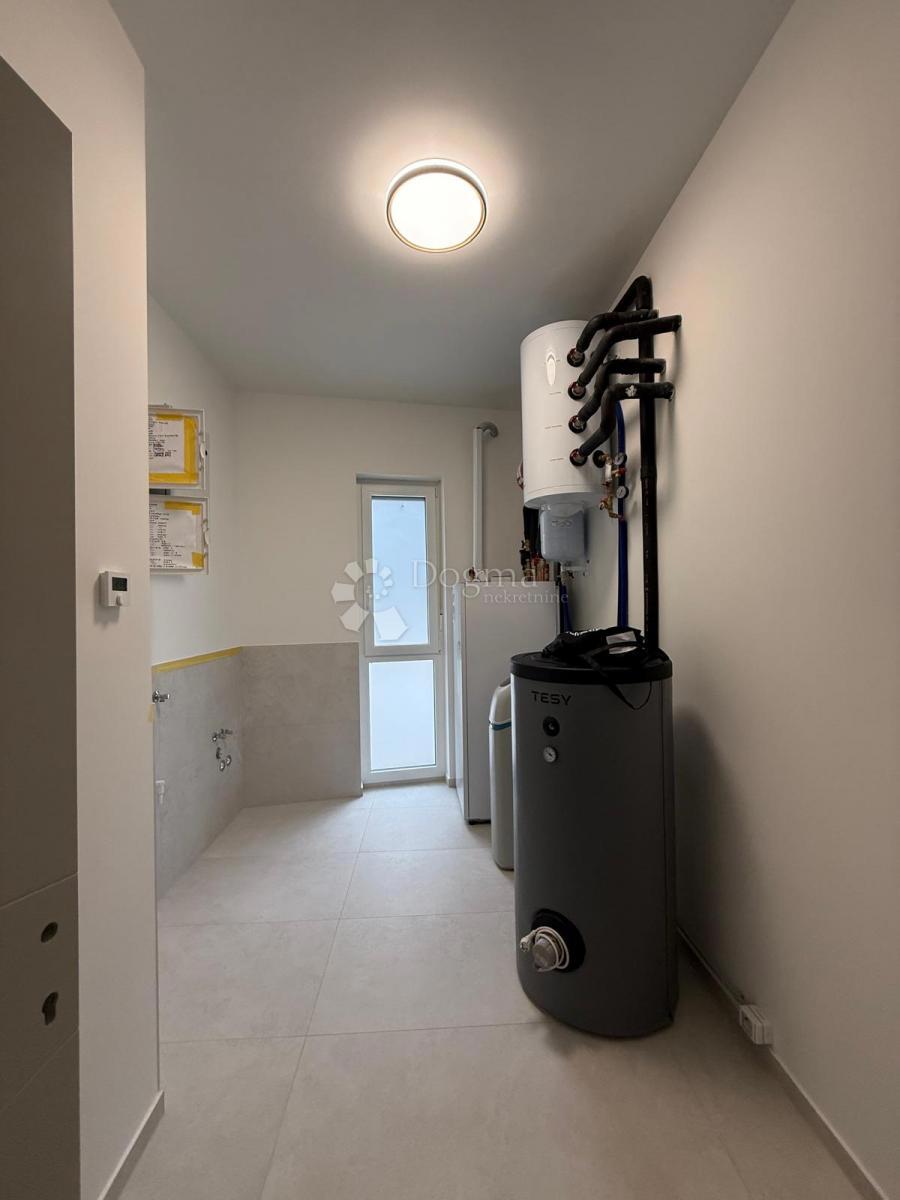 Casa Šijana, Pula, 205m2