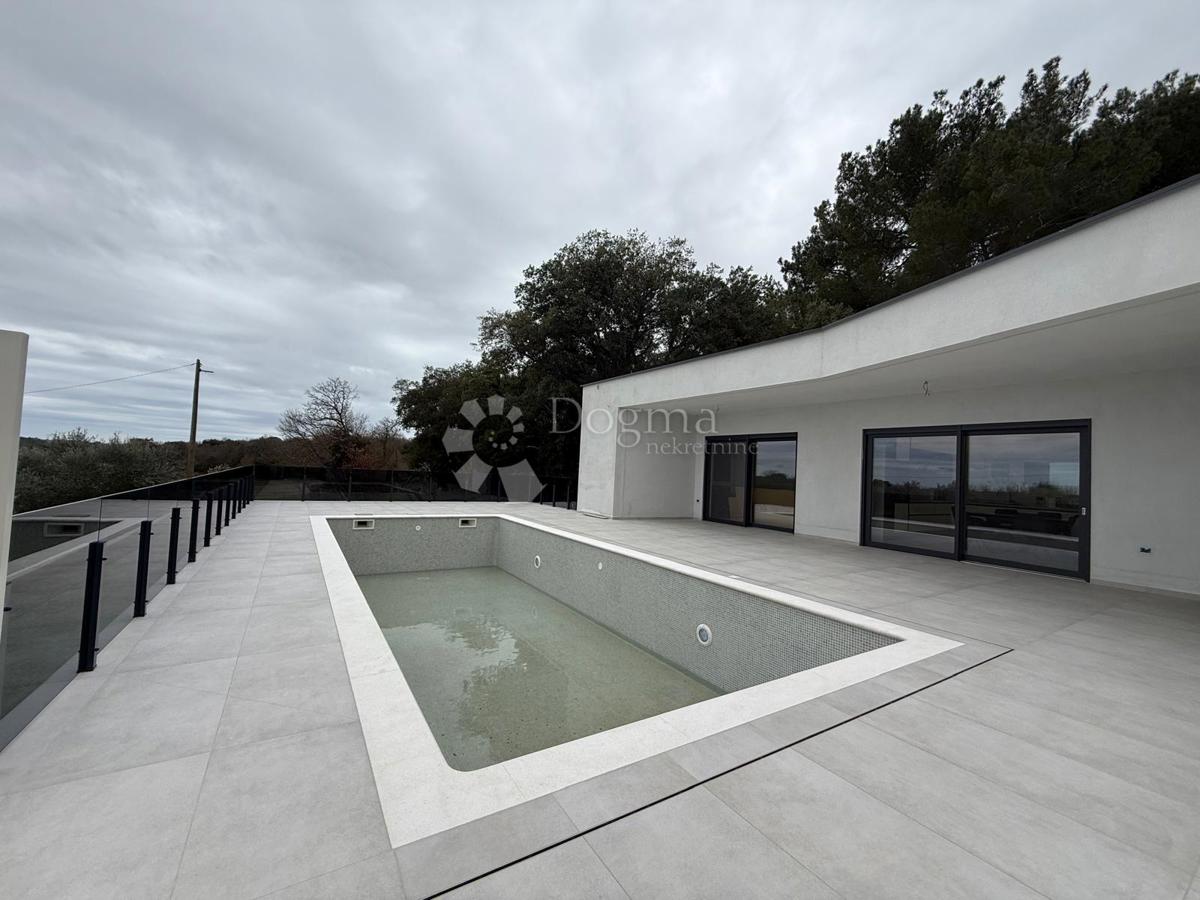 Casa Šijana, Pula, 205m2