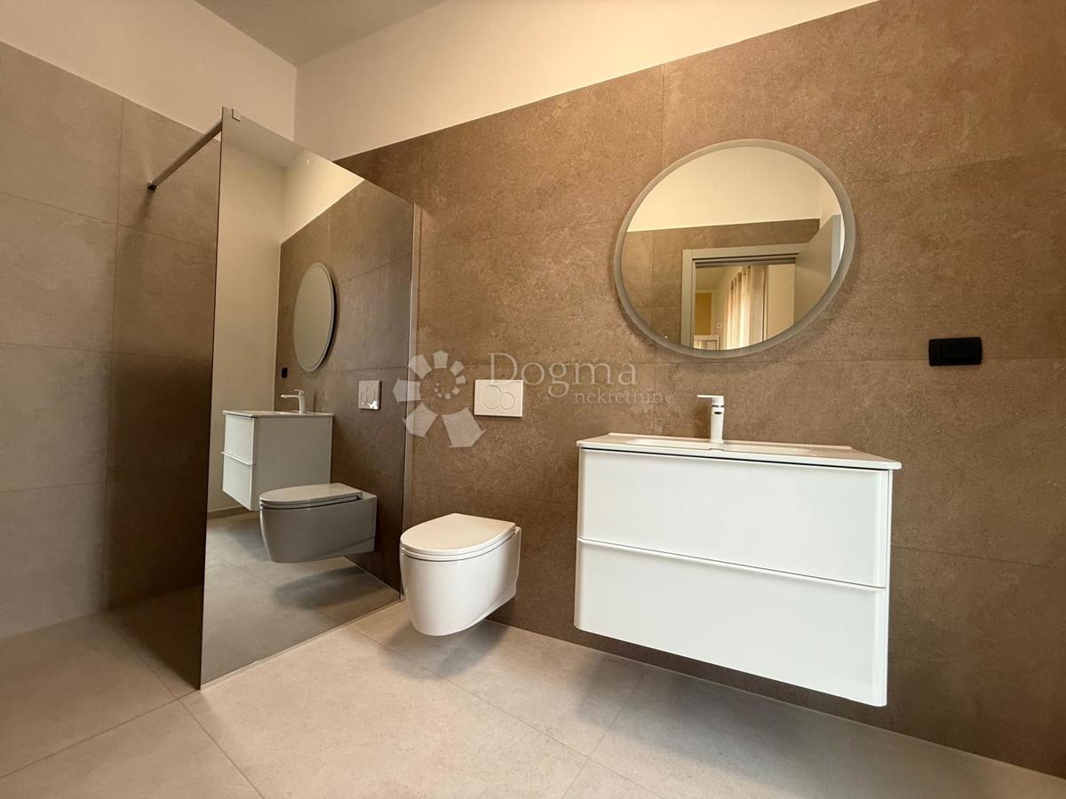 Casa Šijana, Pula, 205m2