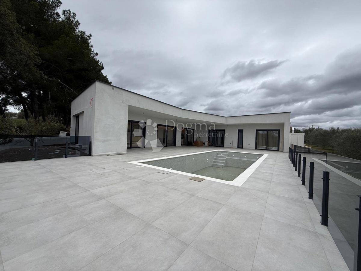 Casa Šijana, Pula, 205m2