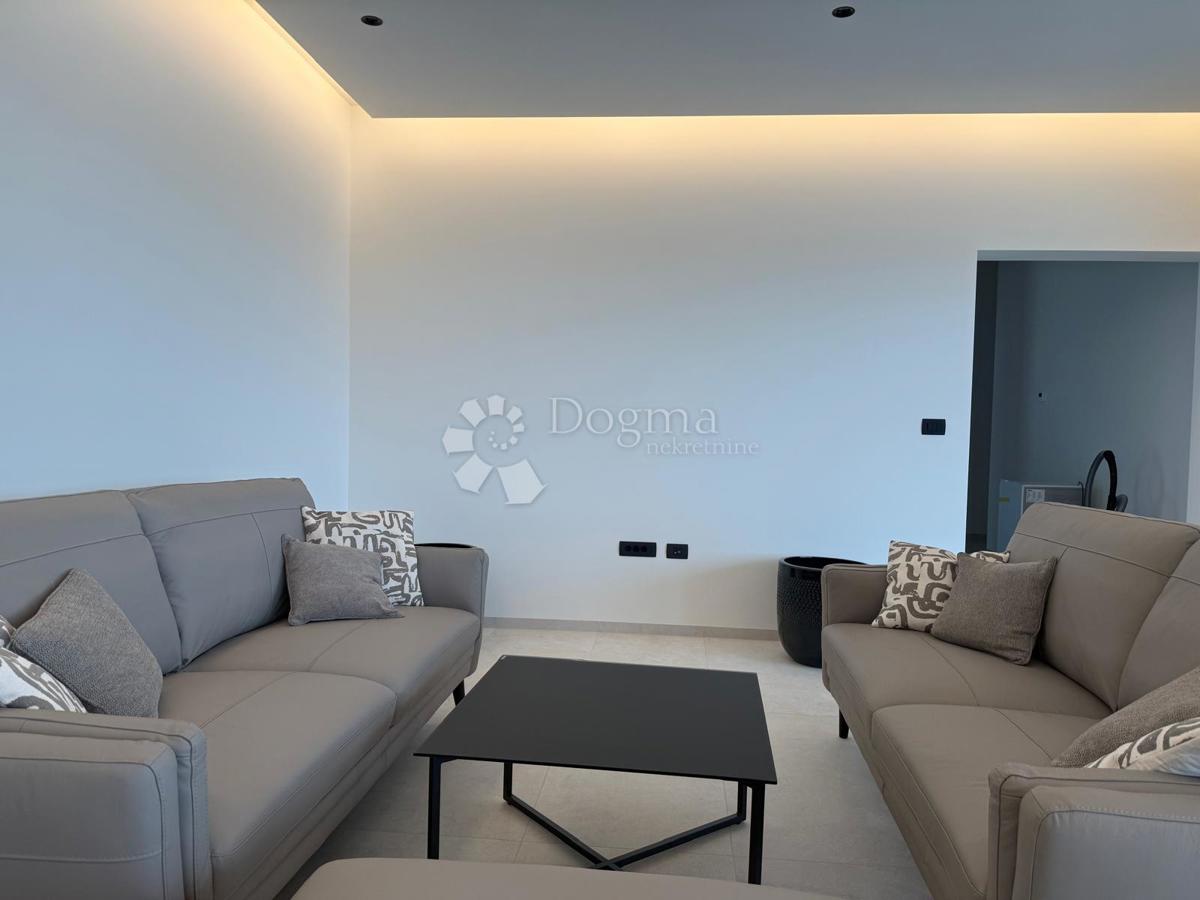 Casa Šijana, Pula, 205m2