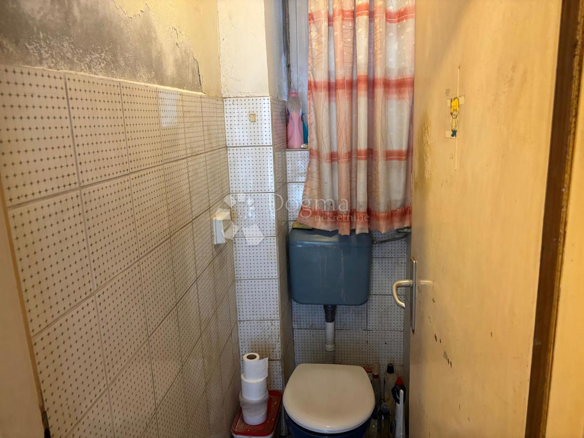 Allogio Donji grad, Donji Grad, 62m2