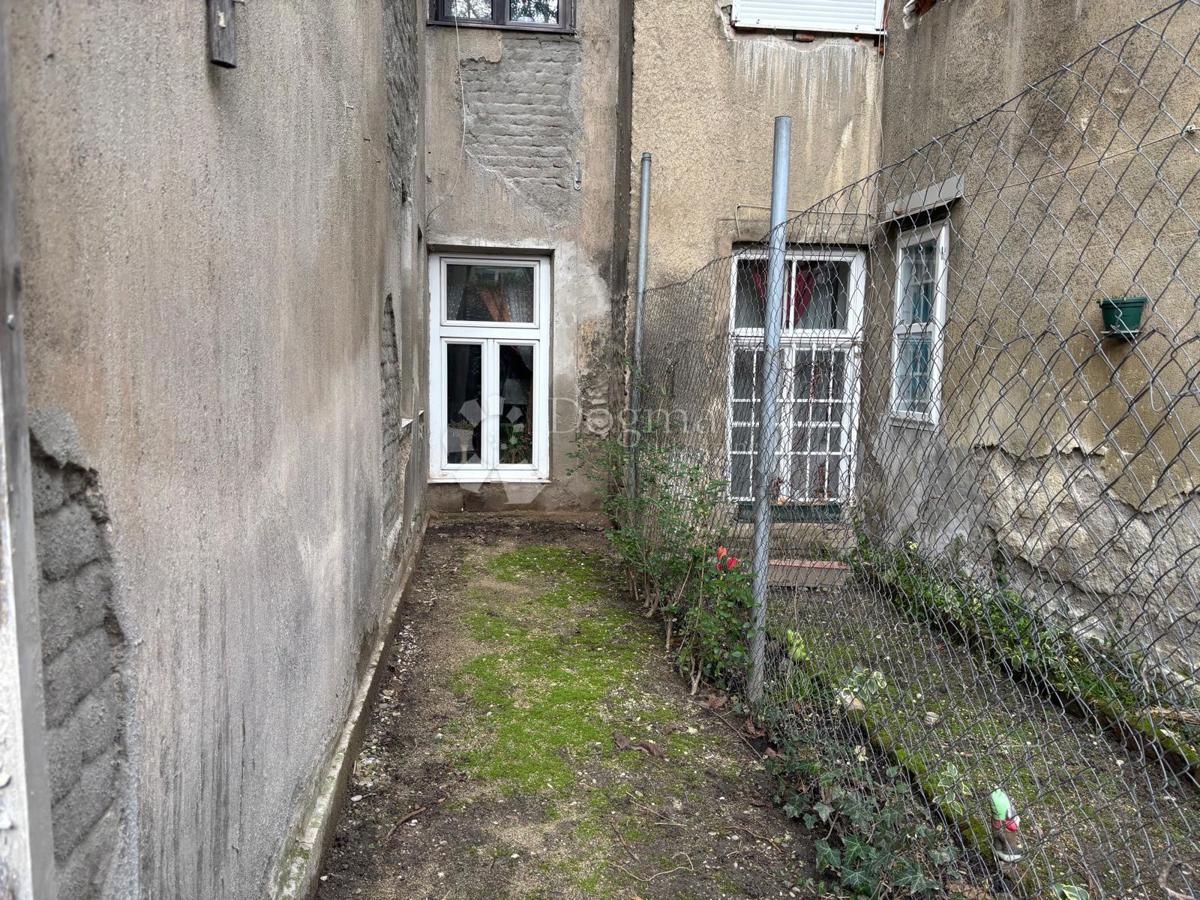 Allogio Donji grad, Donji Grad, 62m2