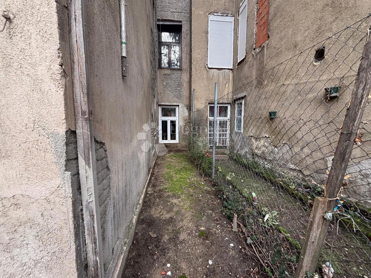 Allogio Donji grad, Donji Grad, 62m2