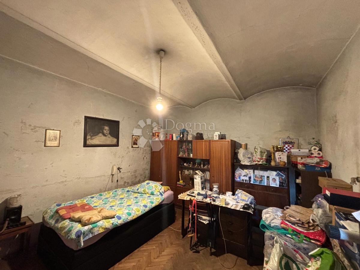 Allogio Donji grad, Donji Grad, 62m2